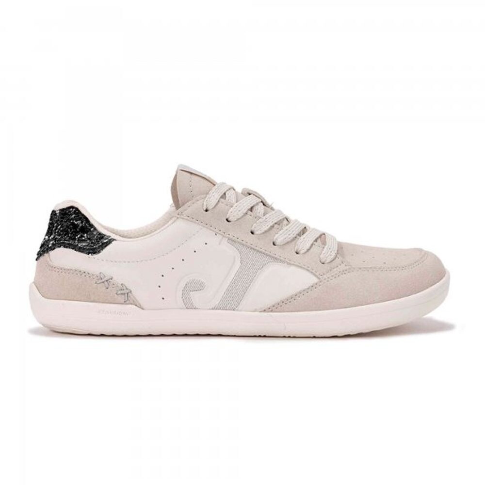 Dětské barefoot vycházkové boty CALPE JUNIOR BEIGE Joma BFCALJS2625 - 35