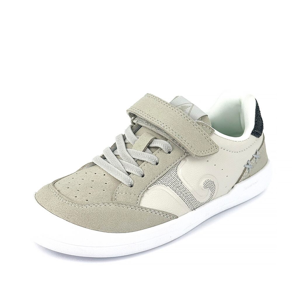 Dětské barefoot vycházkové boty CALPE JUNIOR BEIGE Joma BFCALJS2625V - 27