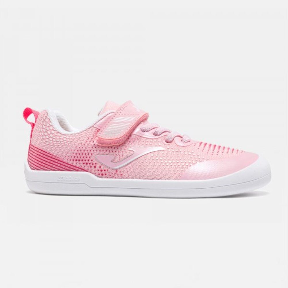 Dívčí barefoot vycházkové boty HORIZON JUNIOR LIGHT PINK Joma BFHORJS2613V - 27