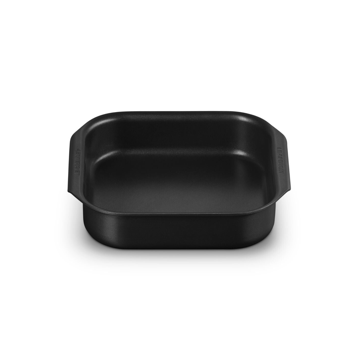 Pekáč 26 x 24 cm, černá, hliník, Le Creuset