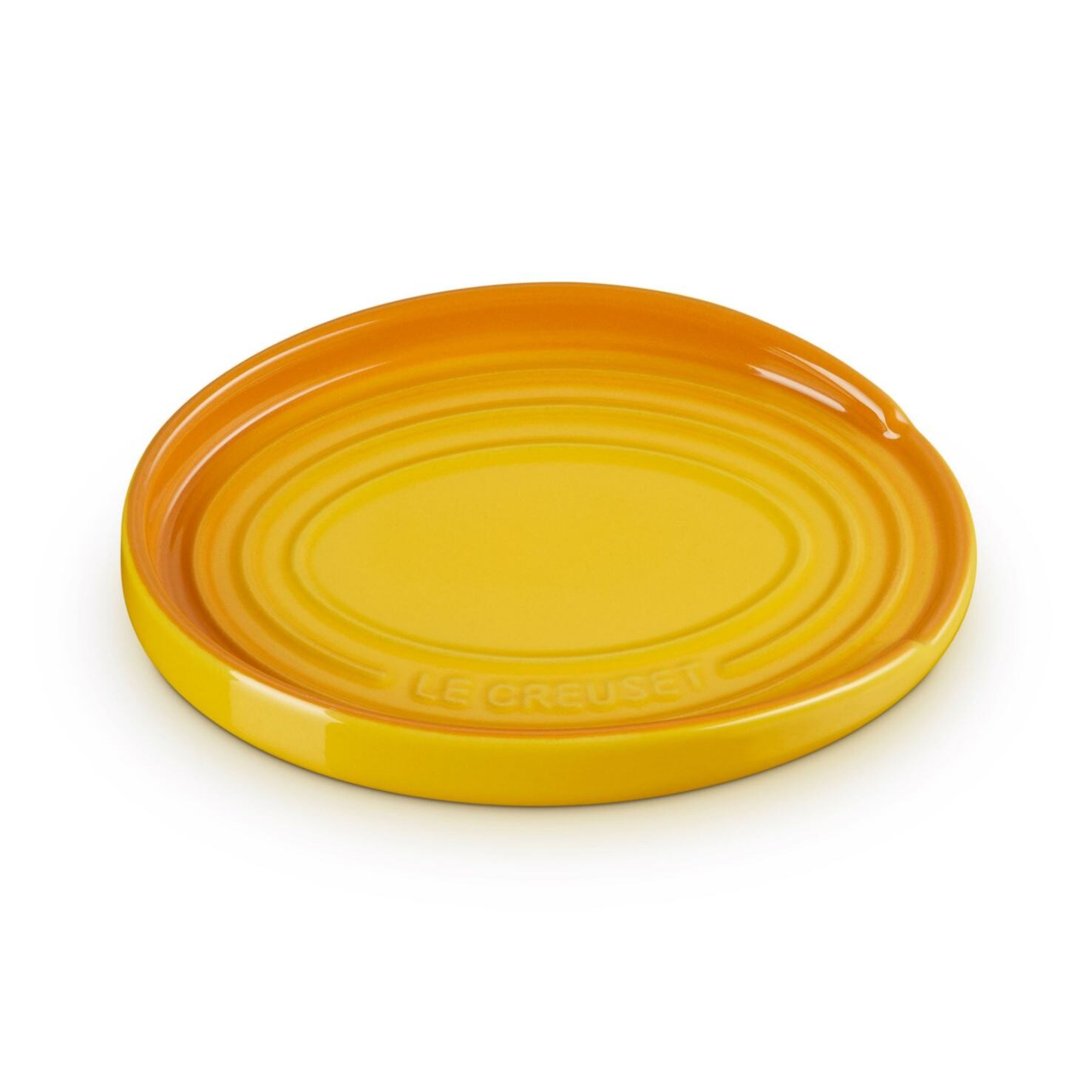 Odkládací miska na vařečky 16 cm, NECTAR, kamenina, Le Creuset