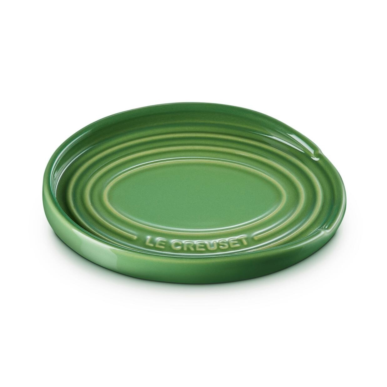 Odkládací miska na vařečky 16 cm, BAMBOO, kamenina, Le Creuset