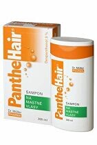Dr.Muller Pharma PantheHair šam. na mas.vlasy 2% 200ml