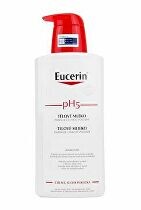 EUCERIN mléko tělové hydratační pH5 400ML