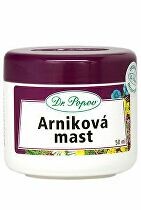 Dr.Popov Arniková mast 50ml