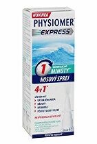 Physiomer Express 20ml Omega PH