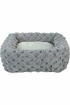 Pelech koš ABELHA šedá Zolux