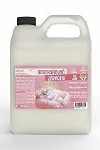 BIOclean odstraňovač zápachu KOČKY 5l kanystr