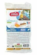 Poch. NUTRIMEAL Cookies exoti domestic 6ks Zolux