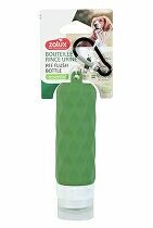 Lahev na oplachování psí moči zelená YR Zolux VÝPRODEJ