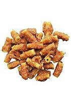 Pochoutka Rýžová trubička s kuřecím masem 250g/30ks