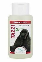 Repelentní šam. Bea Tazzi s čajovníkovým ol. pes 200ml