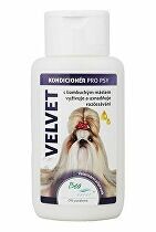 Kondicionér Velvet rozčesávací pes Bea 200ml