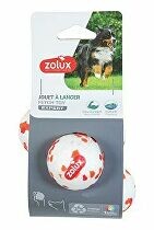 Hračka pes ETPU atom Zolux