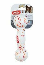 Hračka pes ETPU činka Zolux