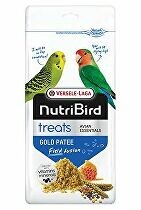 VL Nutribird Treats Gold Patee Field Fusion 250g