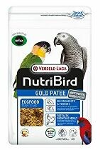 VL Nutribird Treats Gold Patee Big Parak.&Parrots 1kg