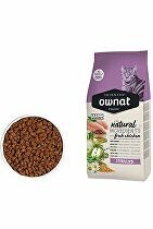 OWNAT CLASSIC CAT Sterilized 1,5kg