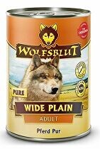 Wolfsblut Dog Adult Wide Plain Pure konz. 395g