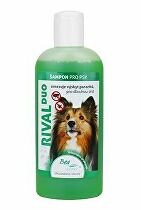 Šampon Bea antiparazitární Rival DUO pes,dl.srst 200ml