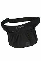 Ledvinka na pamlsky Softshell černá