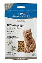 Francodex Pochoutka Reward Small pro kočky 100g