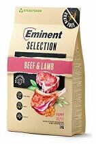 Eminent Selection Dog Puppy Beef&Lamb 2kg