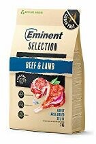 Eminent Selection Dog Adult Large Breed Beef&Lamb 2kg