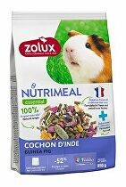 Krmivo pro morčata NUTRIMEAL mix 850g Zolux