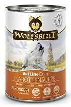 Wolfsblut Dog VetLine Care Moro Soup konz. 395g
