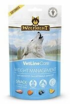 Wolfsblut Dog VetLine Care Weight Management 100g