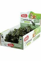 Pochoutka DIPLODENTAL dinosaurus L chlorofyl 14ks Zolu VÝPRODEJ