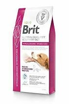 Brit VD Dog GF Hypoallergenic Hydrolyzed 12kg + Doprava zdarma