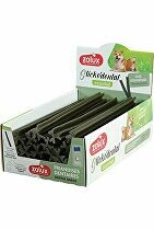 Pochoutka STICKODENTAL tyčinka L chlorofyl 20ks Zolux