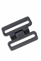 Hurtta náhradní otočná spona/přezka ostružinová 20