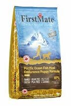FirstMate Pacific Ocean Fish Endurance/Puppy 11,4kg