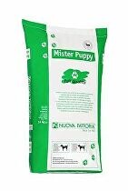 Nuova Fattoria Mister Puppy 14kg Krátká expirace