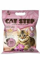 Podestýlka Cat Step Tofu Lotus 5,4kg/12l