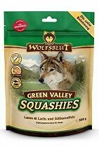 Wolfsblut Dog Squashies Green Valley 300g