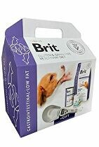 Brit VD Dog Emergency Kit Gastrointestinal Low Fat 6 kg