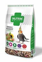 Nutrin Nature Malý papoušek 1000g