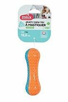 Hračka pes TAO Činka 12,5cm Zolux