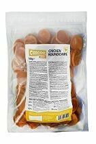 CARODO Dog poch. Kuřecí kolečka 500g