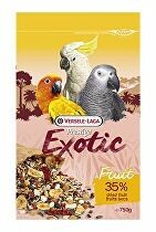 VL Prestige Exotic Parrots Fruit 750g