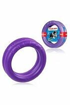 Hračka pes Puller midi 19,5cm/2ks