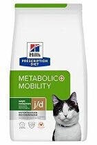 Hill's Fel. PD Metabolic+Mobility 1,5kg