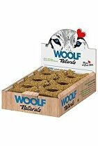 WOOLF Natural Bone Beef&Veg.&Gluk.Chondroit. 720g/30ks