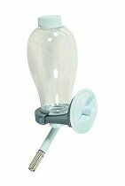 Napáječka hlodavec COSY doplňovací 250ml modrá Zolux