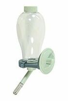 Napáječka hlodavec COSY doplňovací 250ml zelená Zolux