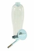 Napáječka hlodavec COSY doplňovací 500ml modrá Zolux